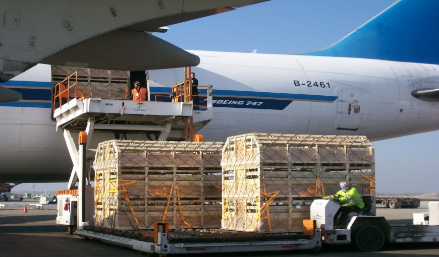 伊川到匈牙利空运公司